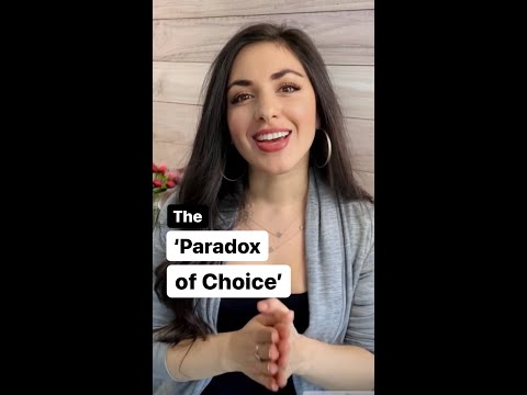 Struggling with Making Decisions? TRY THIS! | #shorts