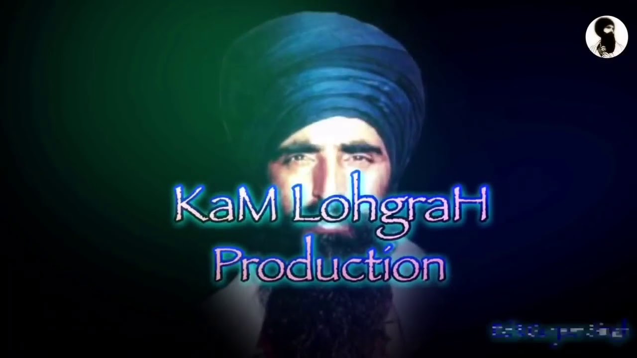 Bhindrawala Attwaadi Nai | Sohi Brothers ft. Kam Lohgarh 🎶