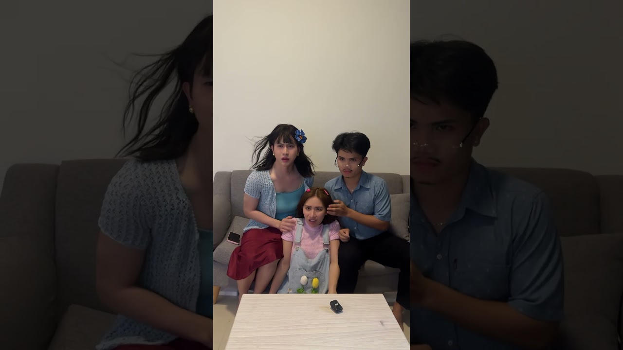 Tối xem phim cùng phụ huynh Genz | Tín Nguyễn