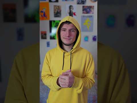 Je suis créateur de contenu donc...