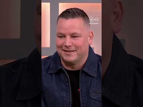 "It's coming into production later this year" | Actor John Connors on Love/Hate's possible return 👀