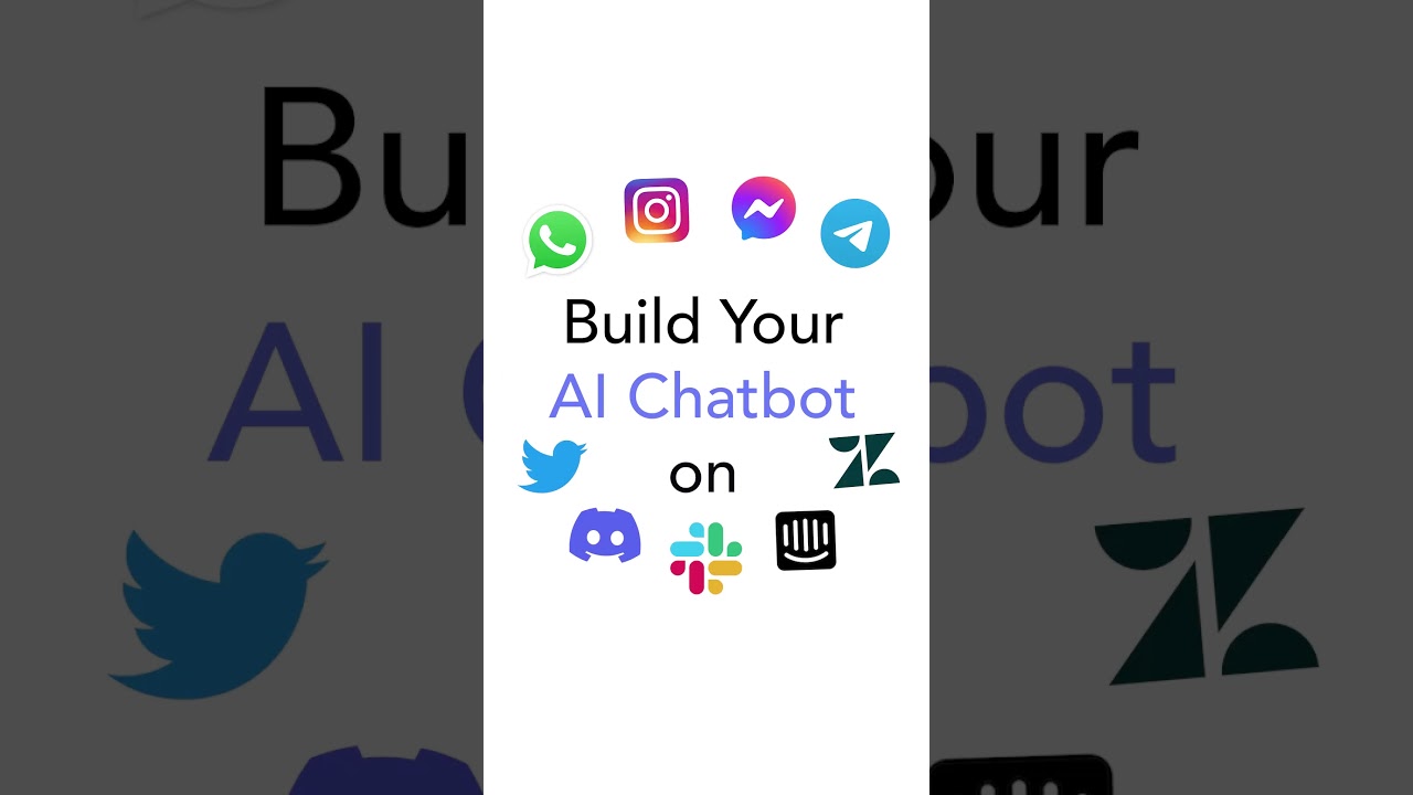 Create an Easy AI Chatbot for WhatsApp 📱