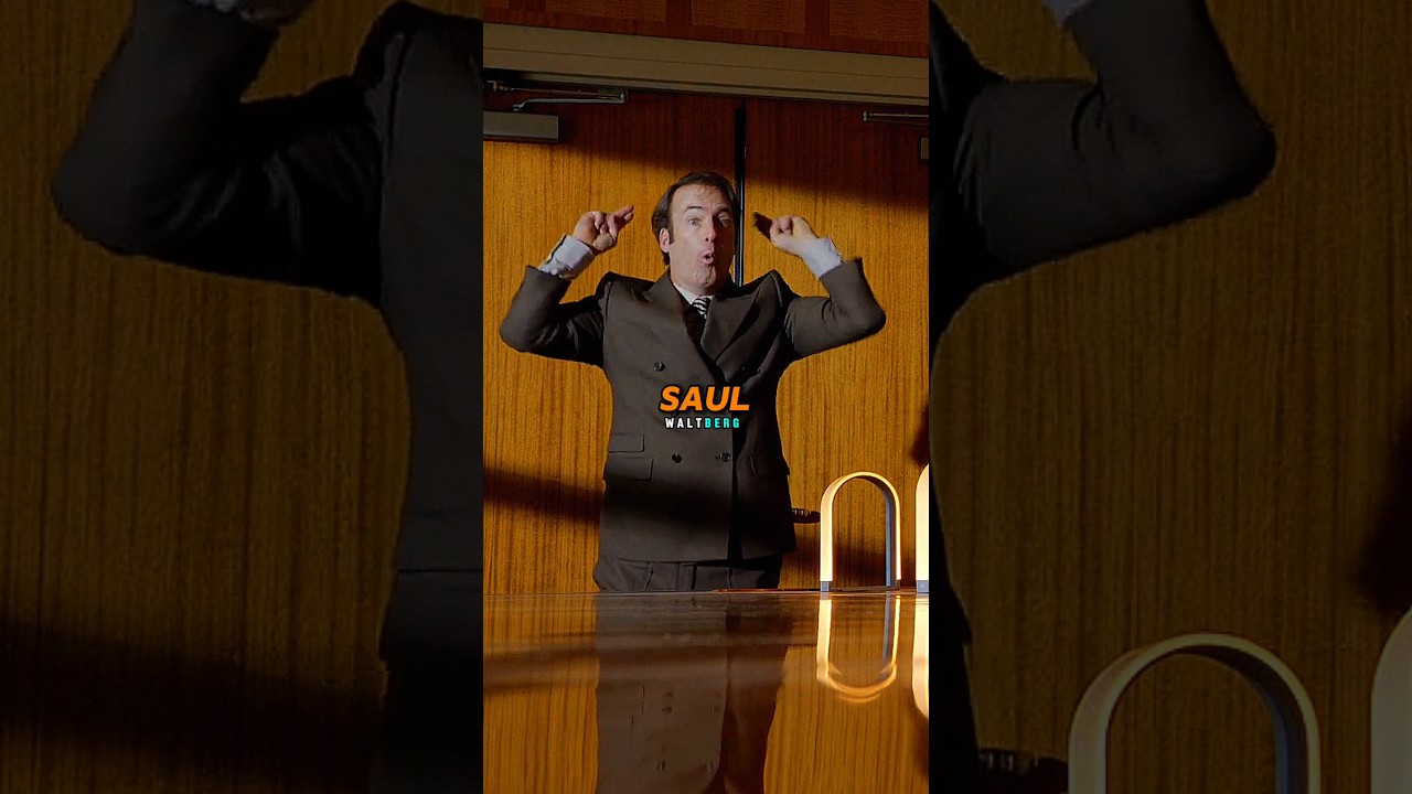 Sequel Of Saul Goodman