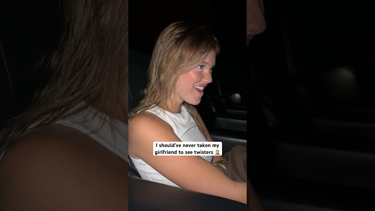 She Admires Glen Powell ❤️