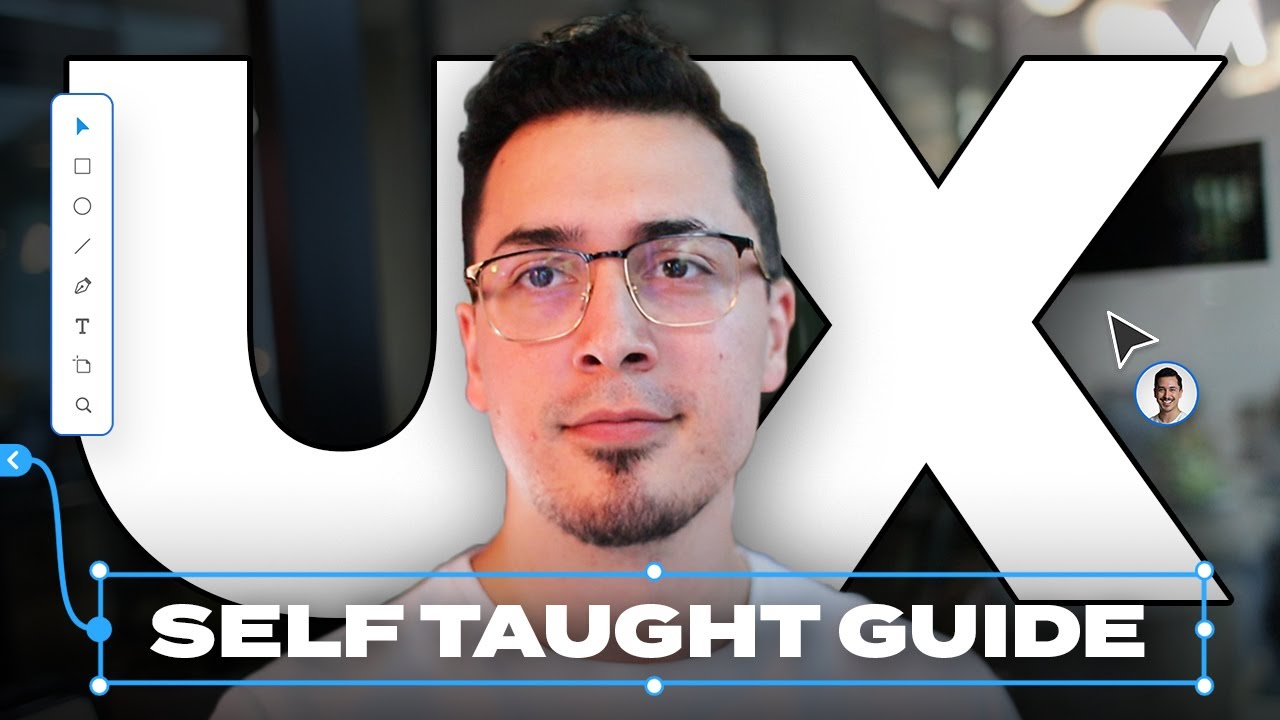 Learn UX Design Solo: No Bootcamp Needed ✨