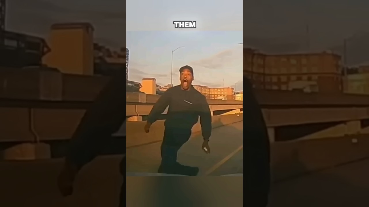 Road Ragers Face Instant Karma 🔥