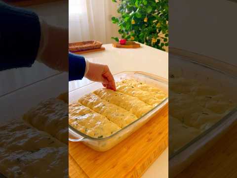 لماذا لم اعرف هذه الوصفة من قبل 👌سهلة وسريعة وصحية للسحور✌️ #سحور #رمضان2024