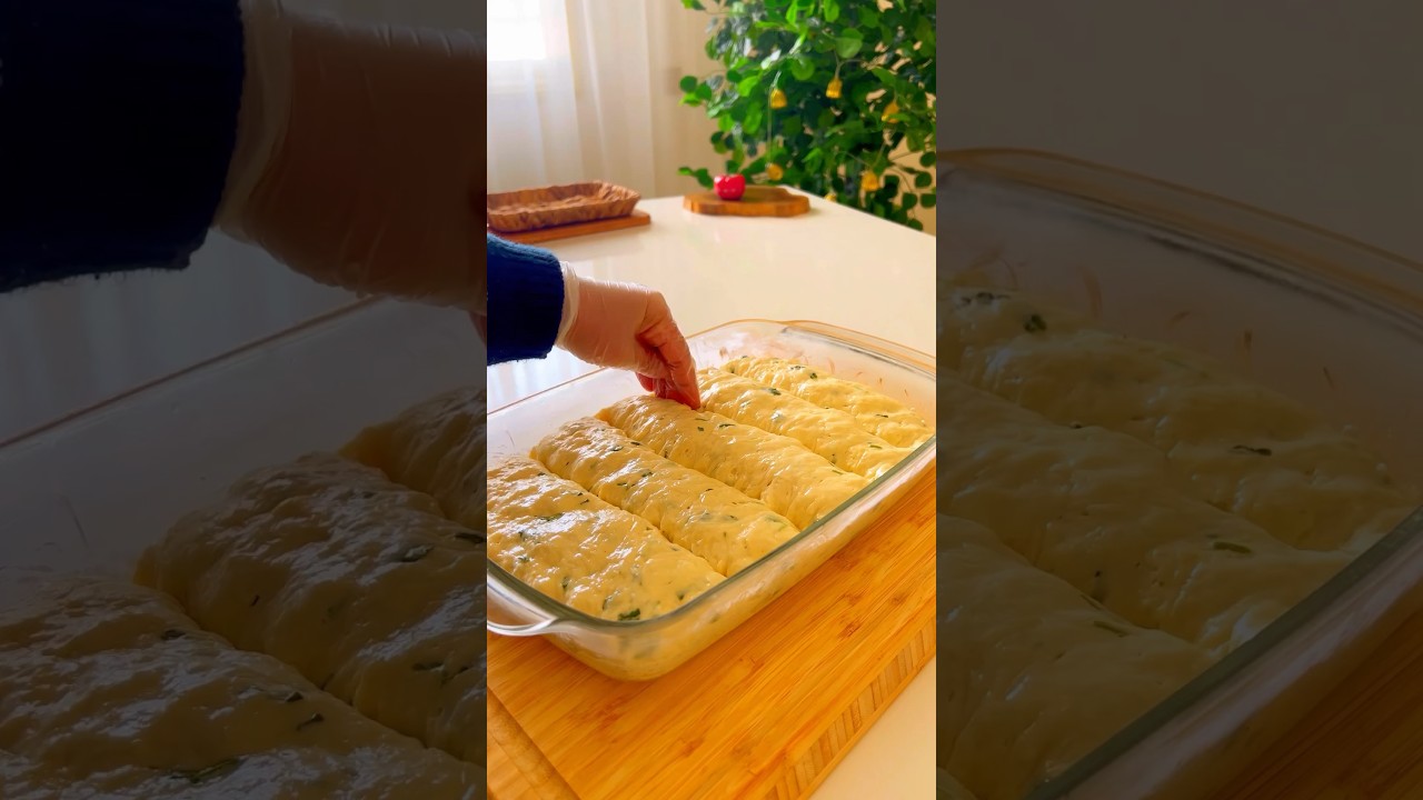 وصفة سهلة وسريعة وصحية للسحور في رمضان 2024