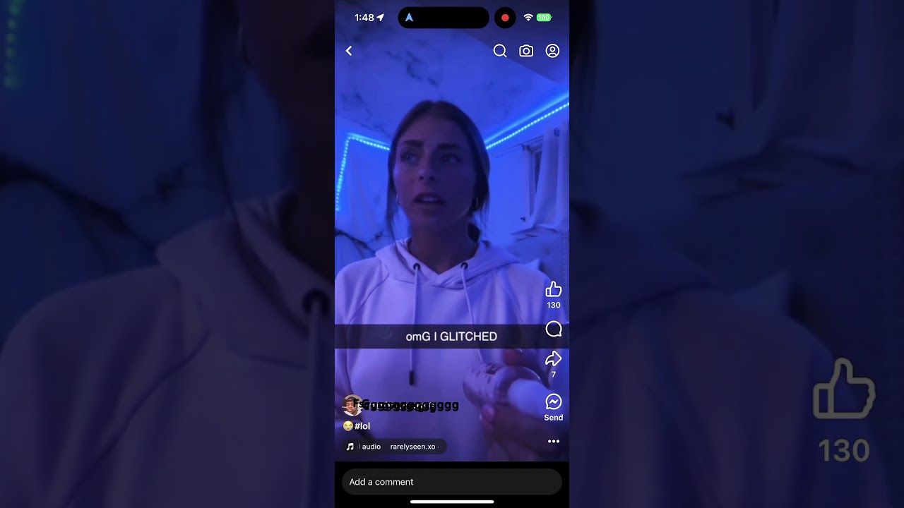 Hilarious Hand Sanitizer Glitch You Have to See 😂