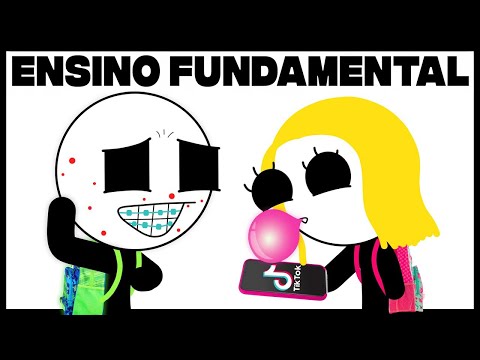O Ensino Fundamental Resumido