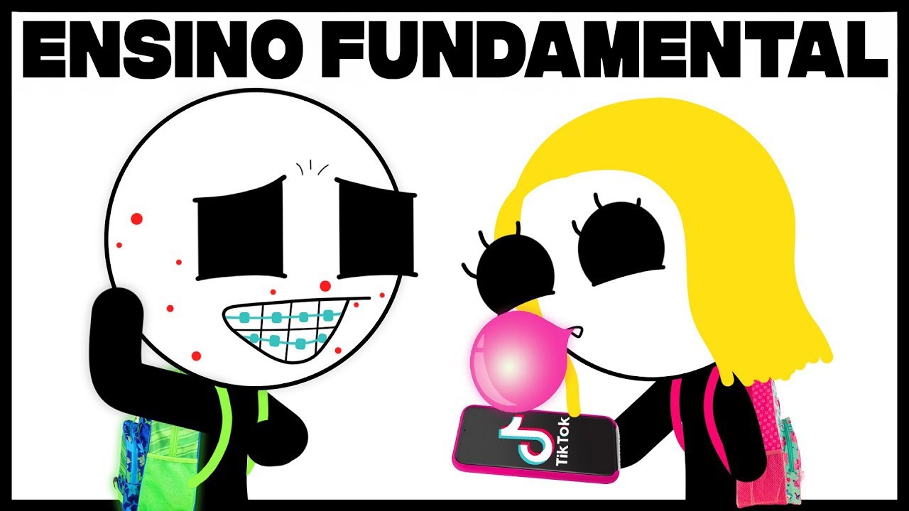 Tudo o que Você Precisa Saber Sobre o Ensino Fundamental 📚