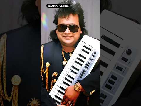 Top 10 Songs Of Bappi Lahiri As Singer