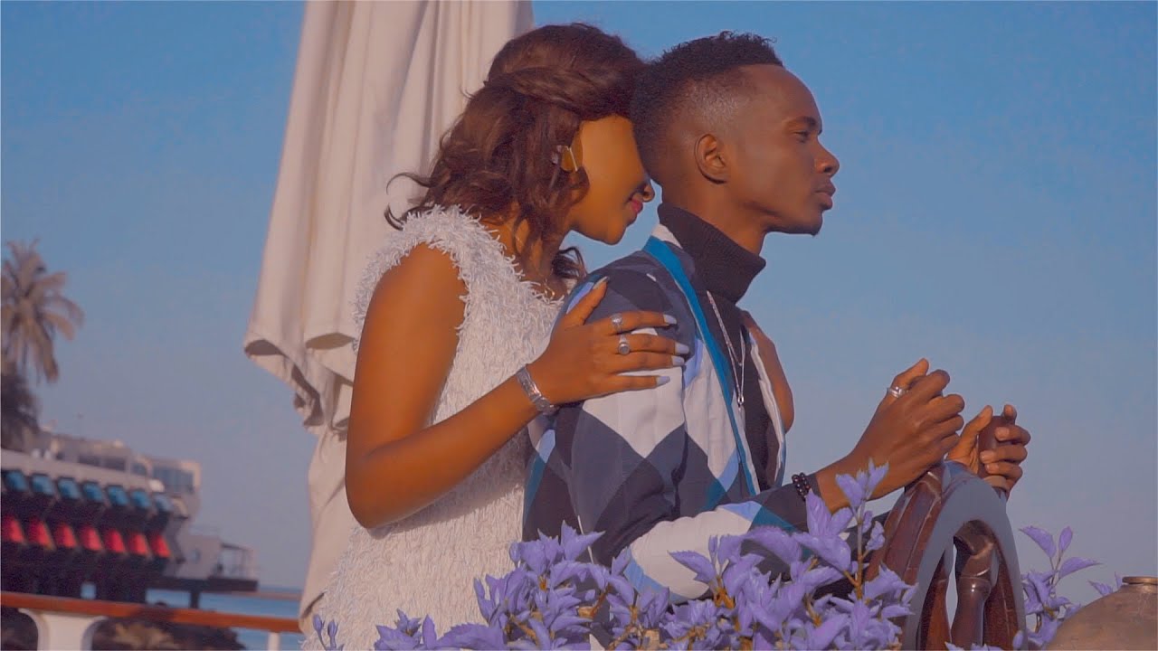 JEEBA - So Bayiwoul 🎶 Official Music Video