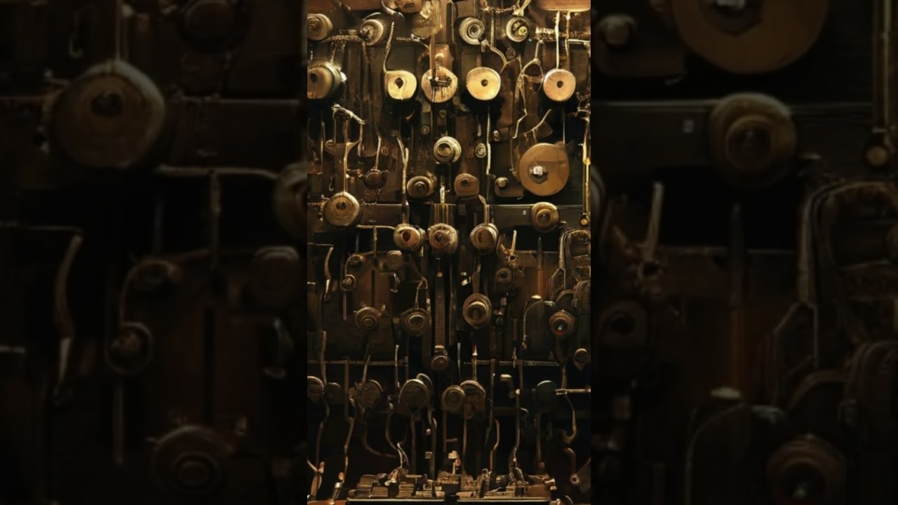 The Enigma Codebreakers: Hidden Heroes Who Cracked Nazi Secrets 🕵️‍♂️