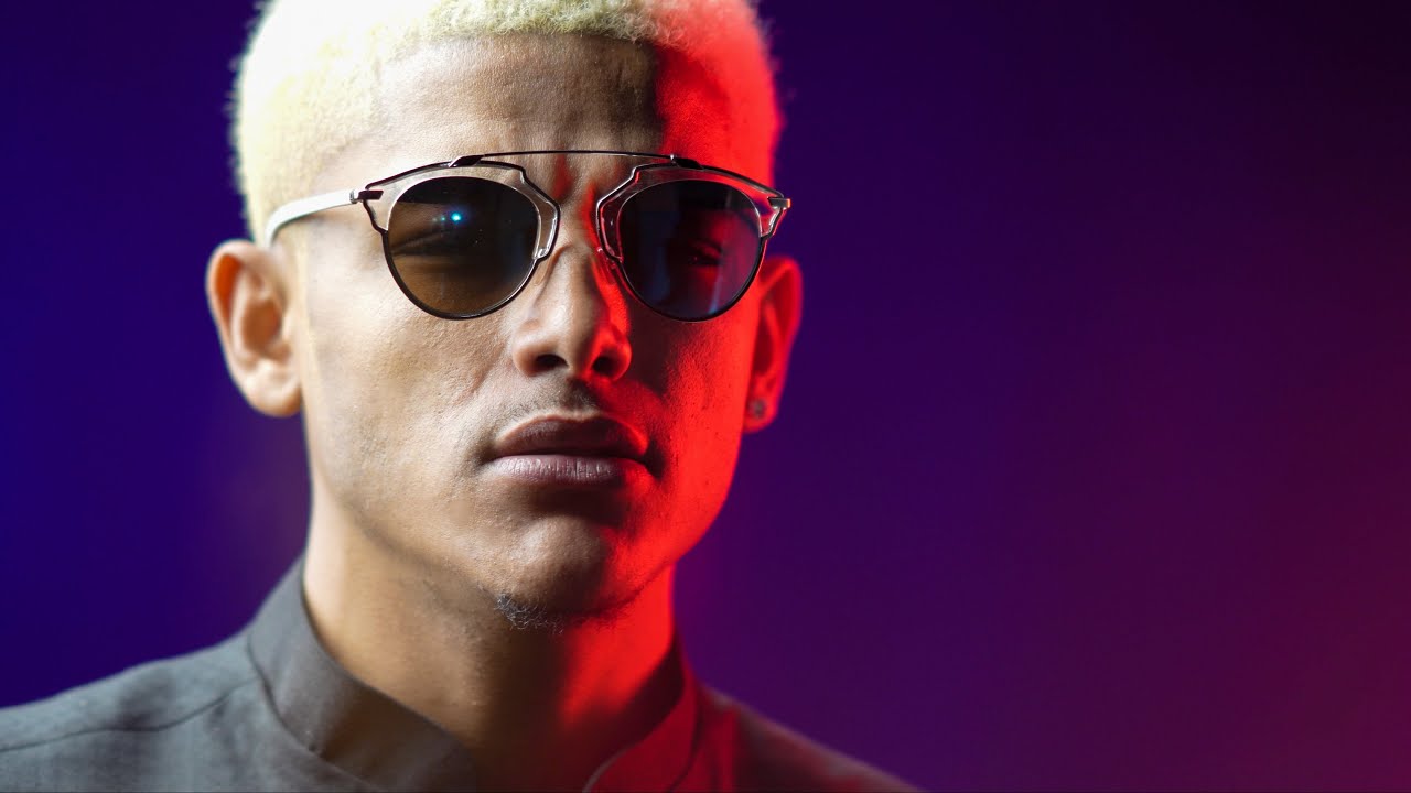 Akbess - Wurus Ngalam (Clip Officiel) 🎶