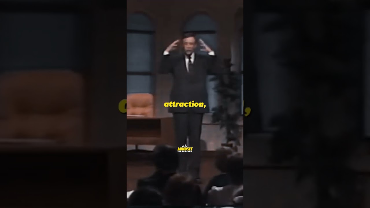 Reprogram Your Subconscious with One Technique 🧠