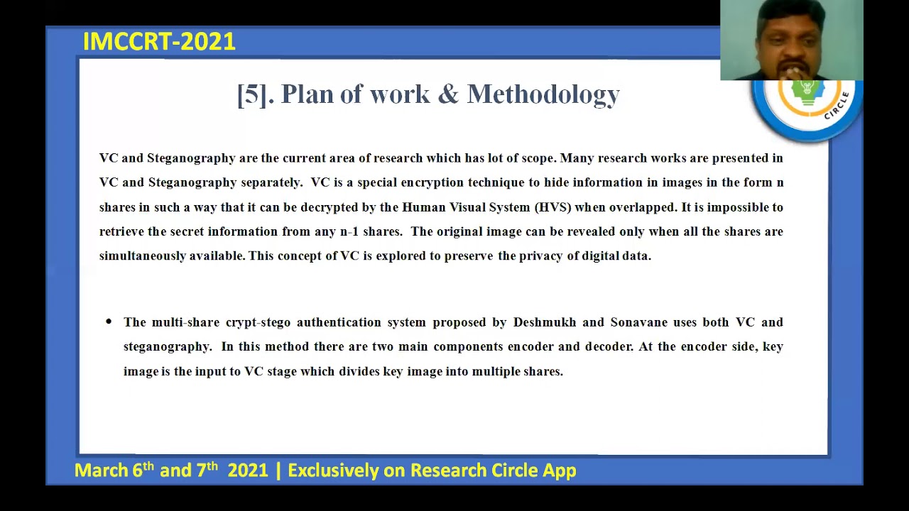 Secure Textual Content Framework Using Visual Cryptography 🔐