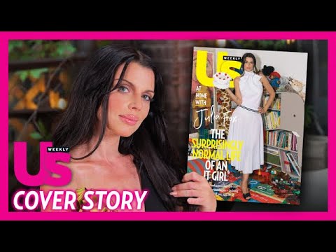 Julia Fox: The Unexpectedly Normal It Girl Life