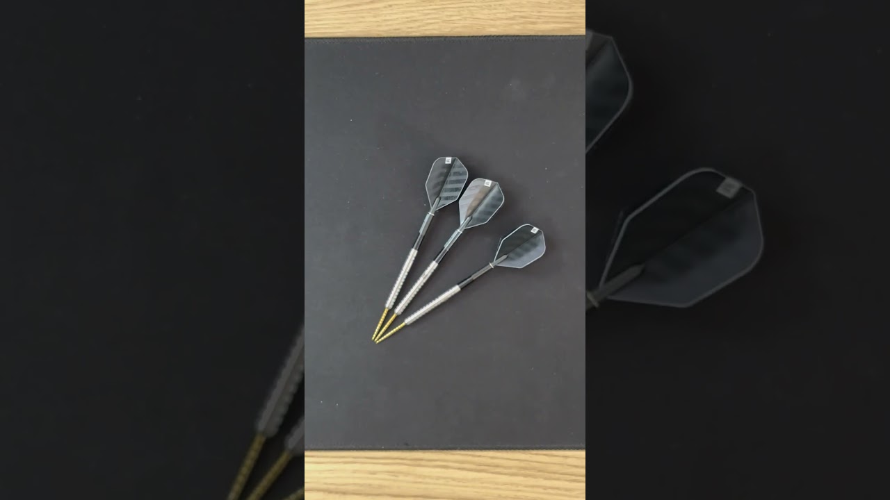 I Built a DART with ChatGPT! 🎯