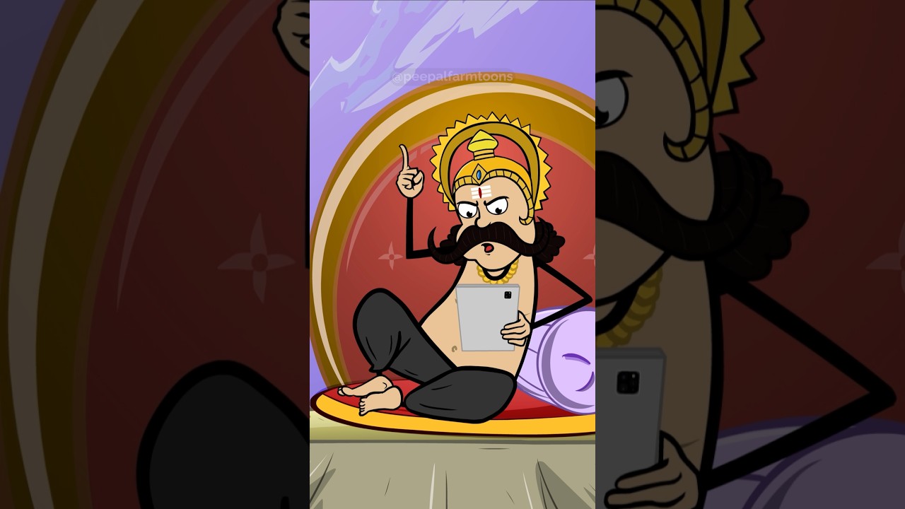 Nark Mein Discount Animation: Tuesday Error?