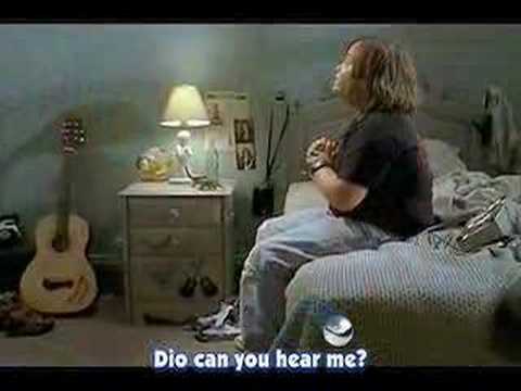 Tenacious D - Kickapoo (feat. Meat Loaf) 🎸