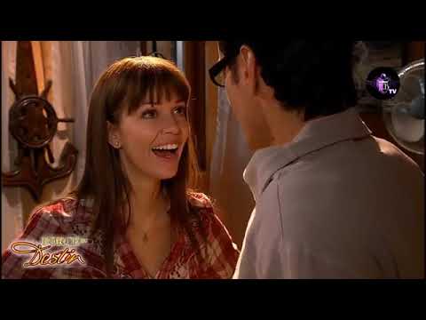 La Force du Destin Épisode 8 🎬