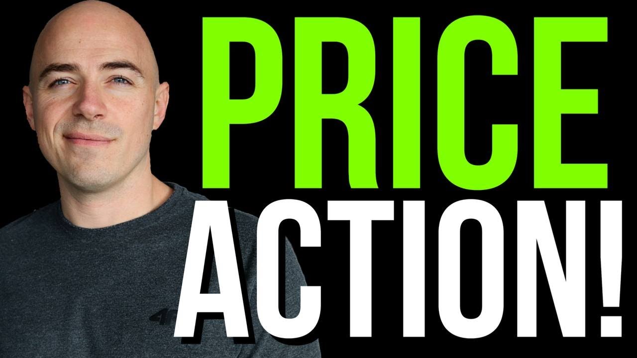 Price Action Trading Strategy Basics 📈