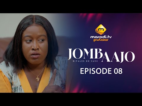 Jombaajo - Épisode 8 VOSTFR | Découvrez la nouvelle saison passionnante