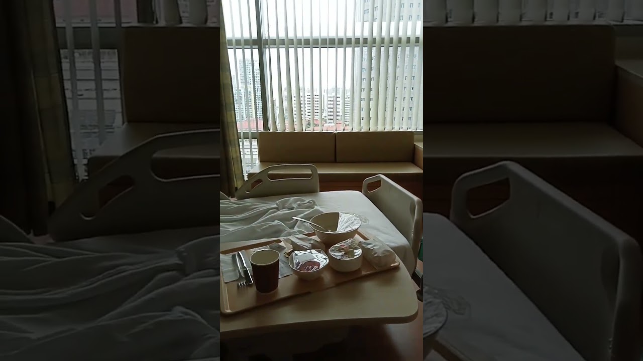 Semoga Cepat Pulih! Terima Kasih atas Doanya ๐