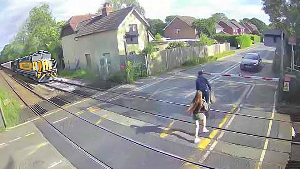 80 Seconds Before Disaster 🚨