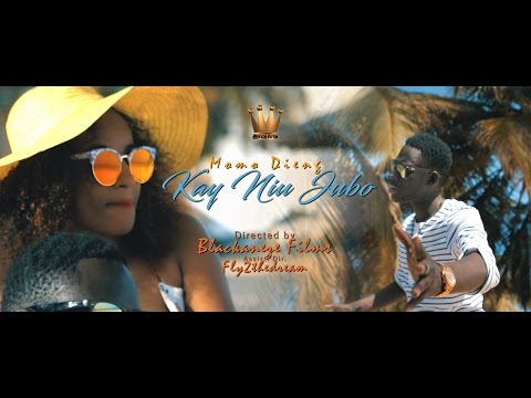 MOMO DIENG Kay Niu Jubo - Video Officielle - HD