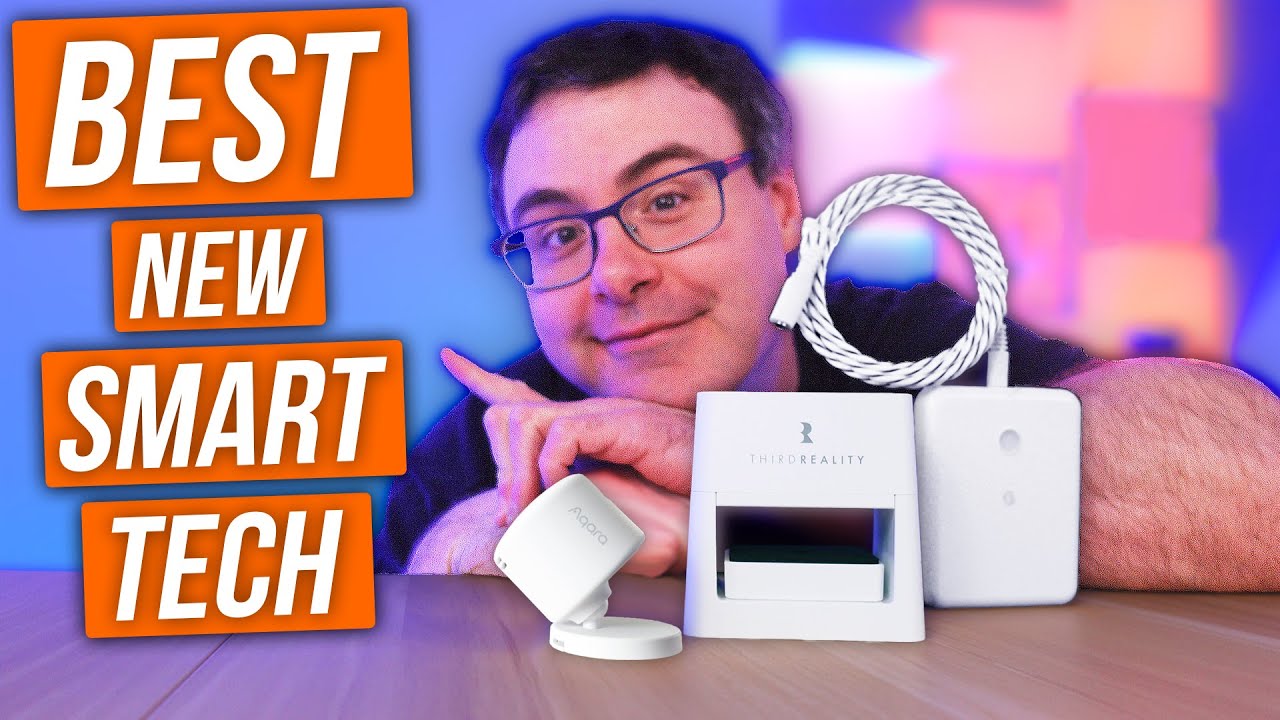 Top 10 Smart Home Devices of the Month 🏠