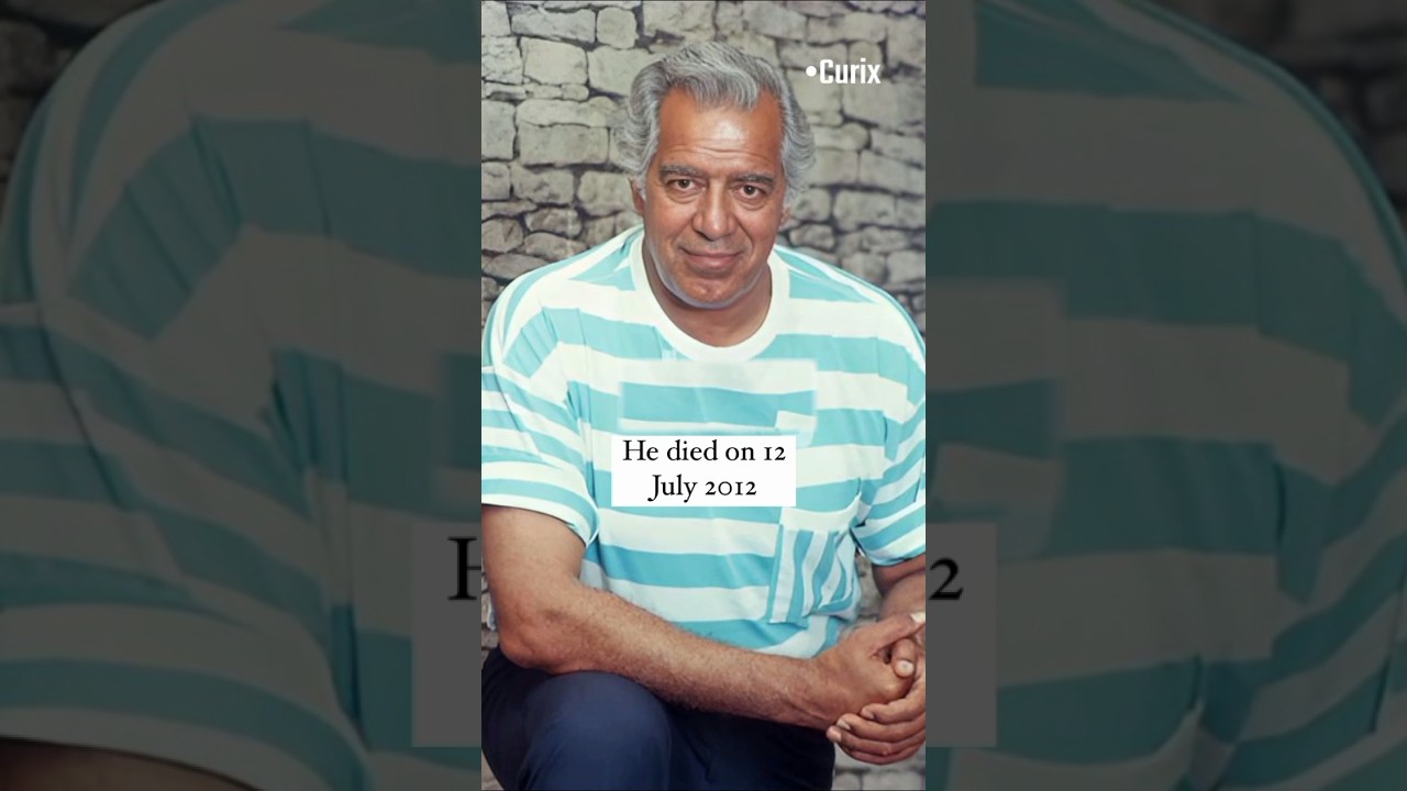 Dara Singh's Life Highlights ❤️