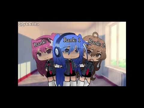 G-G-Genius (REPOST) #gacha #gachalife #edit #ykb3lla #fyp #genius #aurora #bella