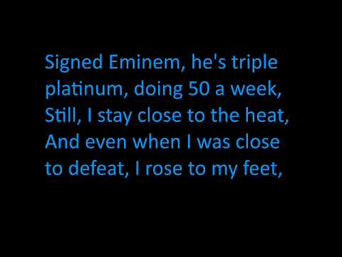 Dr. Dre & Snoop Dogg - Still D.R.E. Lyrics 🎶