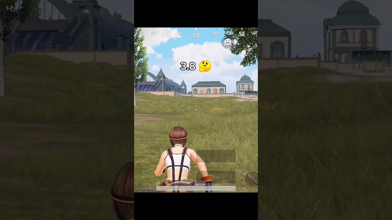 BGMI 3.8 vs 3.9 Update Comparison 🤯