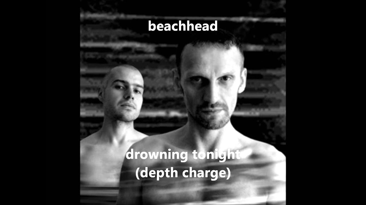 Beachhead's 'Drowning Tonight' – Dive into the Depth Charge Album 🌊