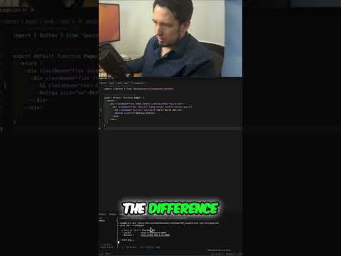 AWS CLI & SST: Run Your Application on AWS #shorts
