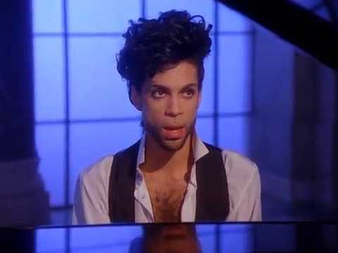 Prince & The New Power Generation - Diamonds & Pearls 🎶
