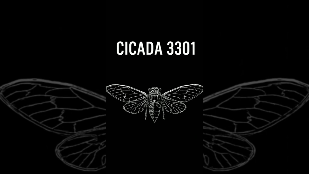 Cicada 3301: Unlocking the Internet's Greatest Puzzle π΅οΈββοΈ