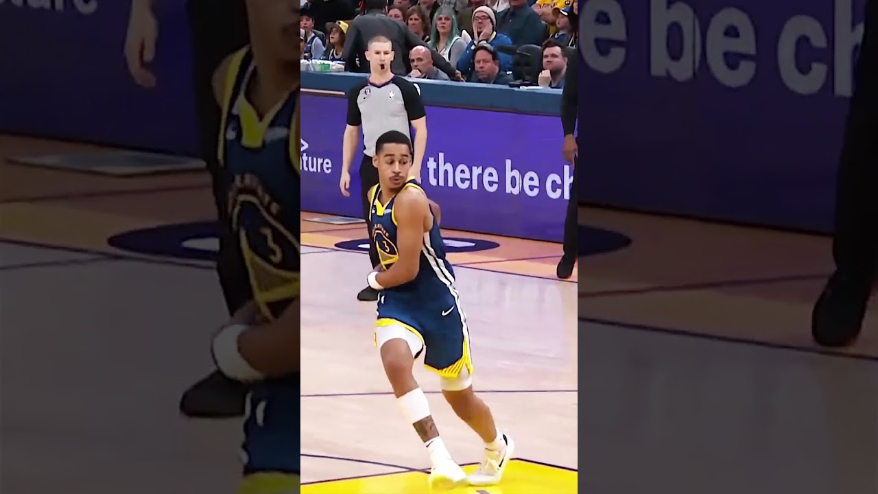 Poole's Skills Are On Point ๐คฃ #shorts