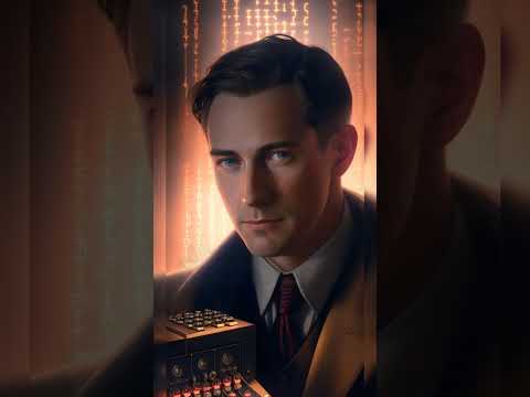 Alan Turing: Code-breaker and Computing Pioneer | Unsung Heroes