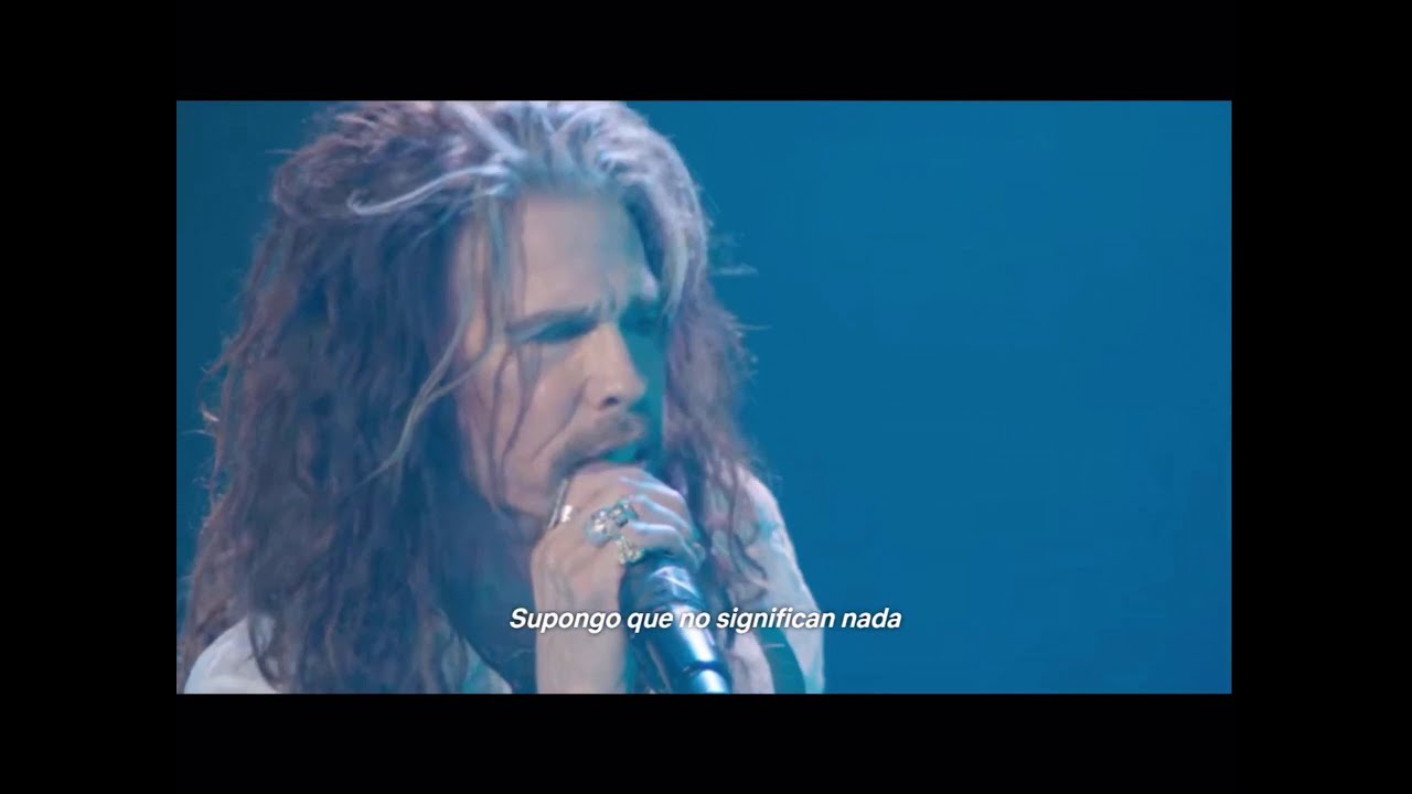 Steven Tyler Performs 'What It Takes' Live in Nashville 2018