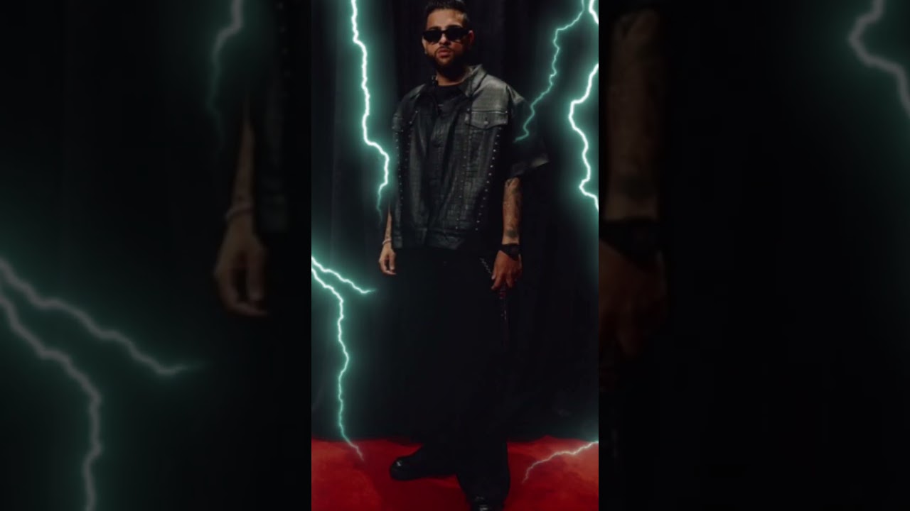 Karan Aujla's New Punjabi Hit 'Mf Gabhru' πΆ β Must-Listen Vibe!