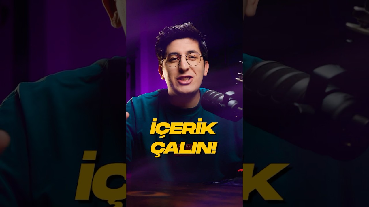 Ücretsiz Vidclue ile İçerik Çalmak Mümkün! 🤨