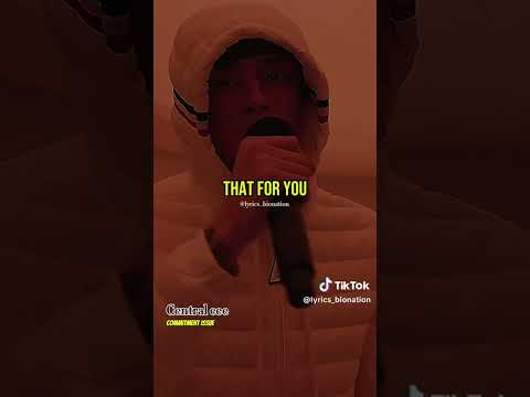 commitment issues - centralcee #commitment #issues #centralcee #song @CentralCee @LilBabyATL🔥🔥