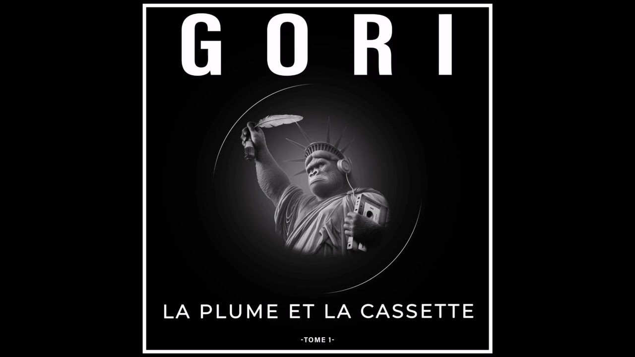 Prison dorée - GORI 🎶