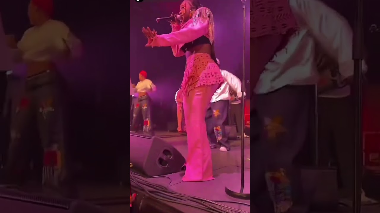 Discover MiaGuissé's New Hit! 🎶 #Miaguisse #Music