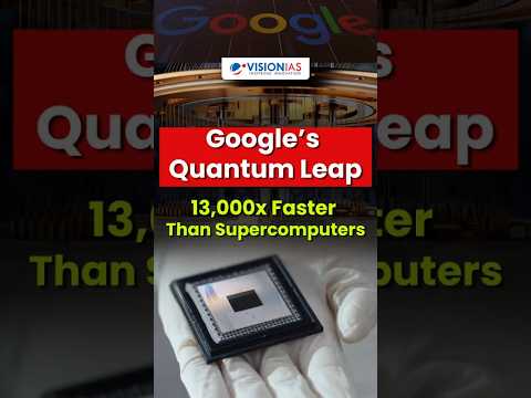 Googleās Willow Chip Just Made Quantum History with Quantum Echoes