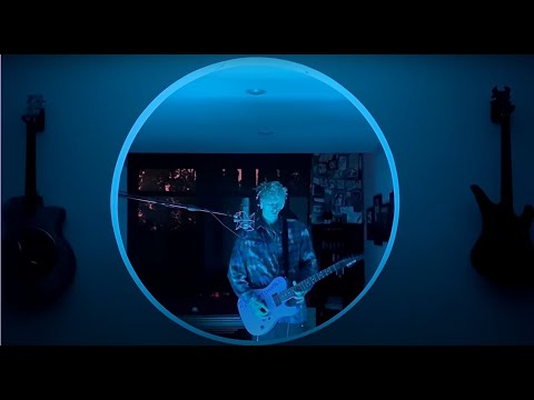 machine gun kelly - love on the brain (rihanna cover)